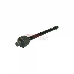 Осевой шарнир рулевой тяги METZGER 51024218 KIT для OPEL передний мост слева - Фото 1