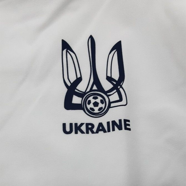 Спортивний костюм Joma збірної України з футболу до Євро 2020 (сезон 2021-2022)  S, фото №3