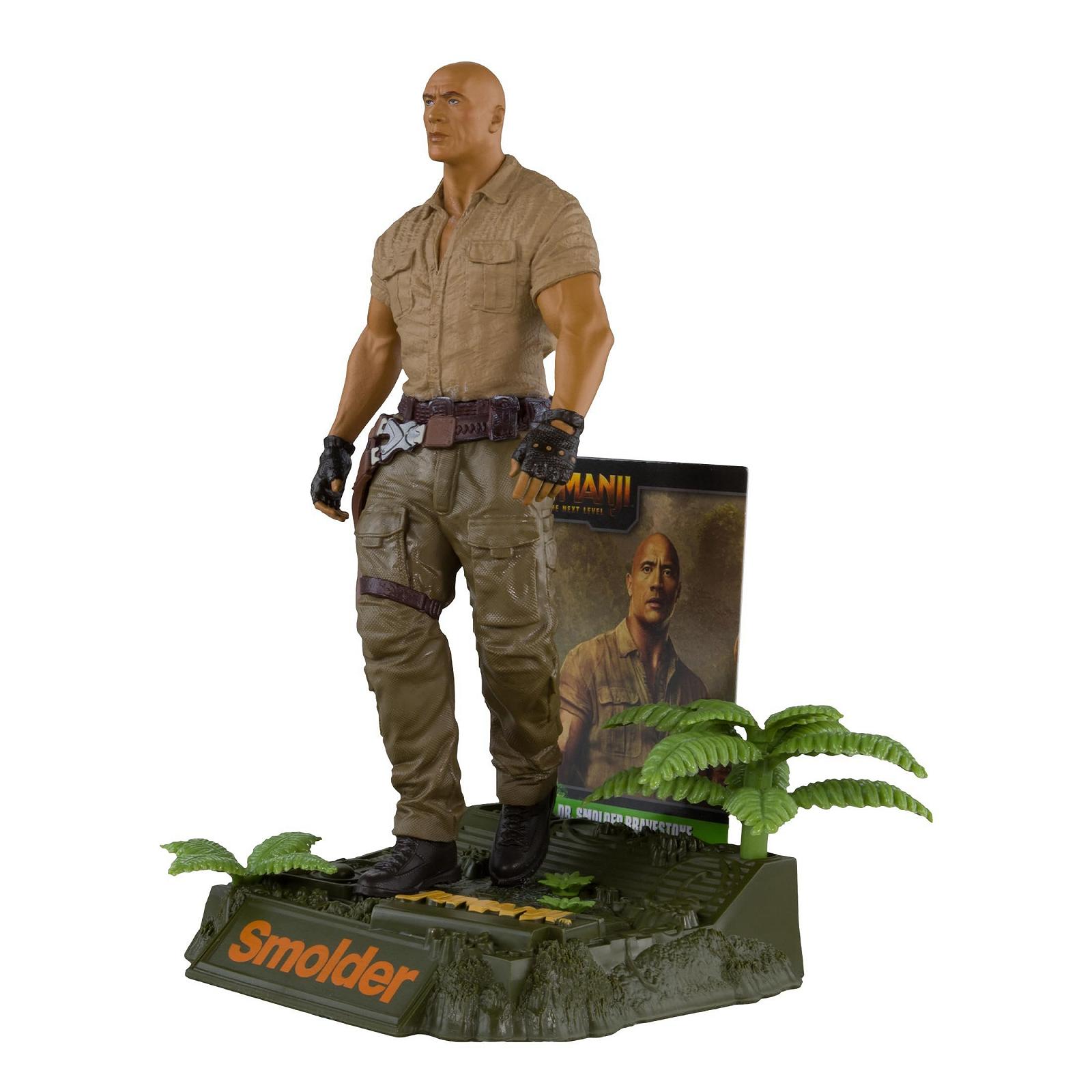 Фігурка Jumanji Smolder 15 см, фото №3
