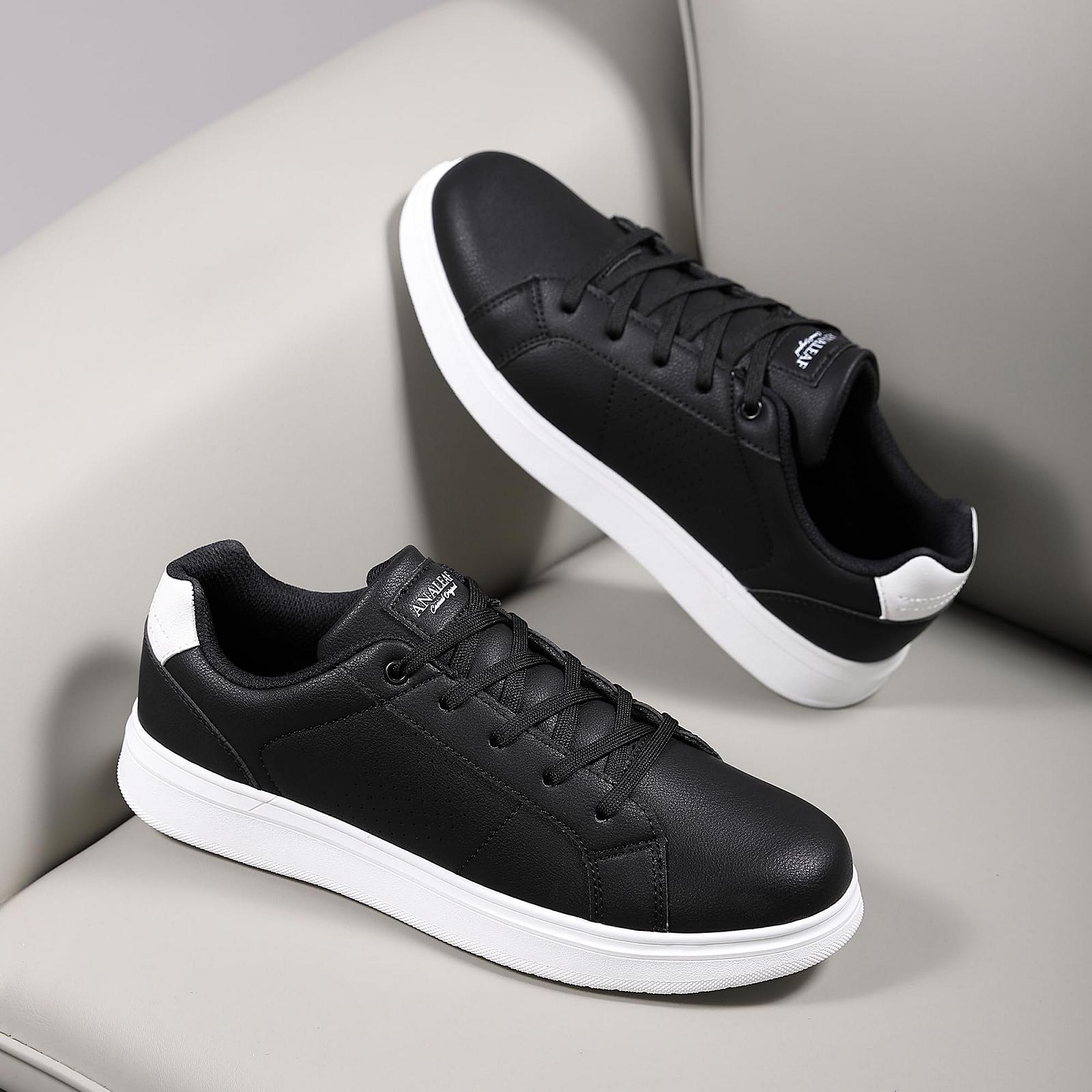 Чоловічі Кросівки ANALEAF, фото №5