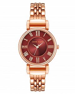 Женские часы-браслет Anne Klein - Фото 1