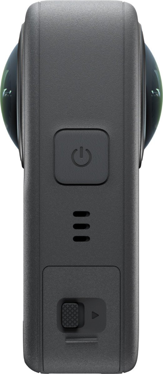 Екшн-камера DJI Osmo 360  / 360° / 120Мп / 8К / 50fps / Wi-Fi / Bluetooth / Водонепроникна / Чорна, фото №4