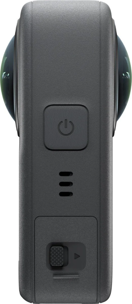 Экшн-камера DJI Osmo 360 Adventure Combo / 360° / 120Мп / 8К / 50fps / Wi-Fi / Bluetooth / Водонепроницаемая / Черная, фото №4