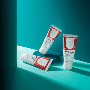 Крем для рук Z&MA Organic Certified 40 мл synthetic.ua - Фото 1