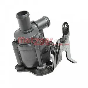 Дополнительный водяной насос (контур охлаждения) METZGER 2221036 synthetic.ua - Фото 1