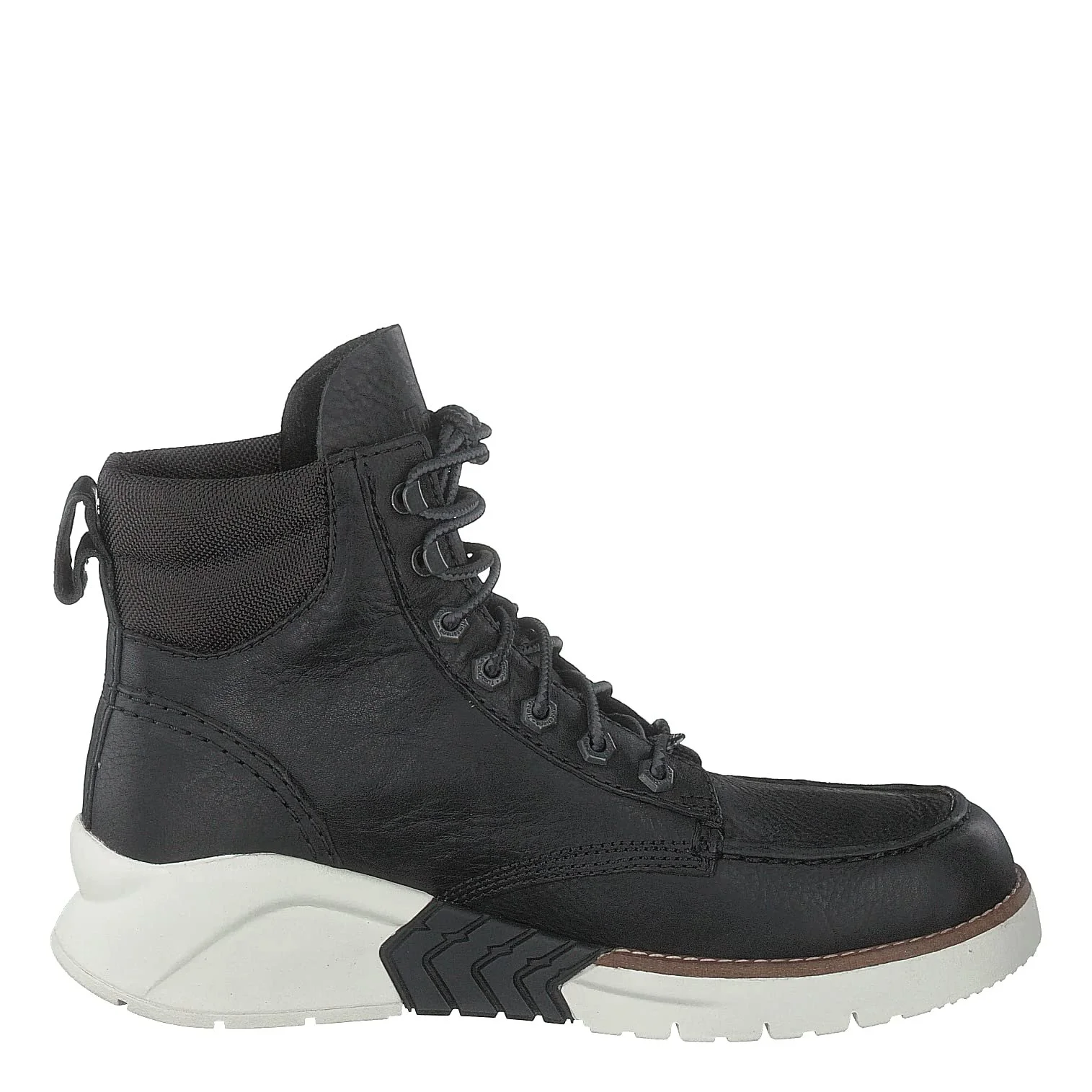 Черевики Timberland M.T.C.R. Moc Toe, фото №2