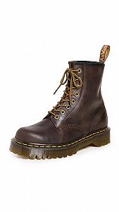 Чоботи Dr. Martens 1460 Bex Crazy Horse - Фото 1