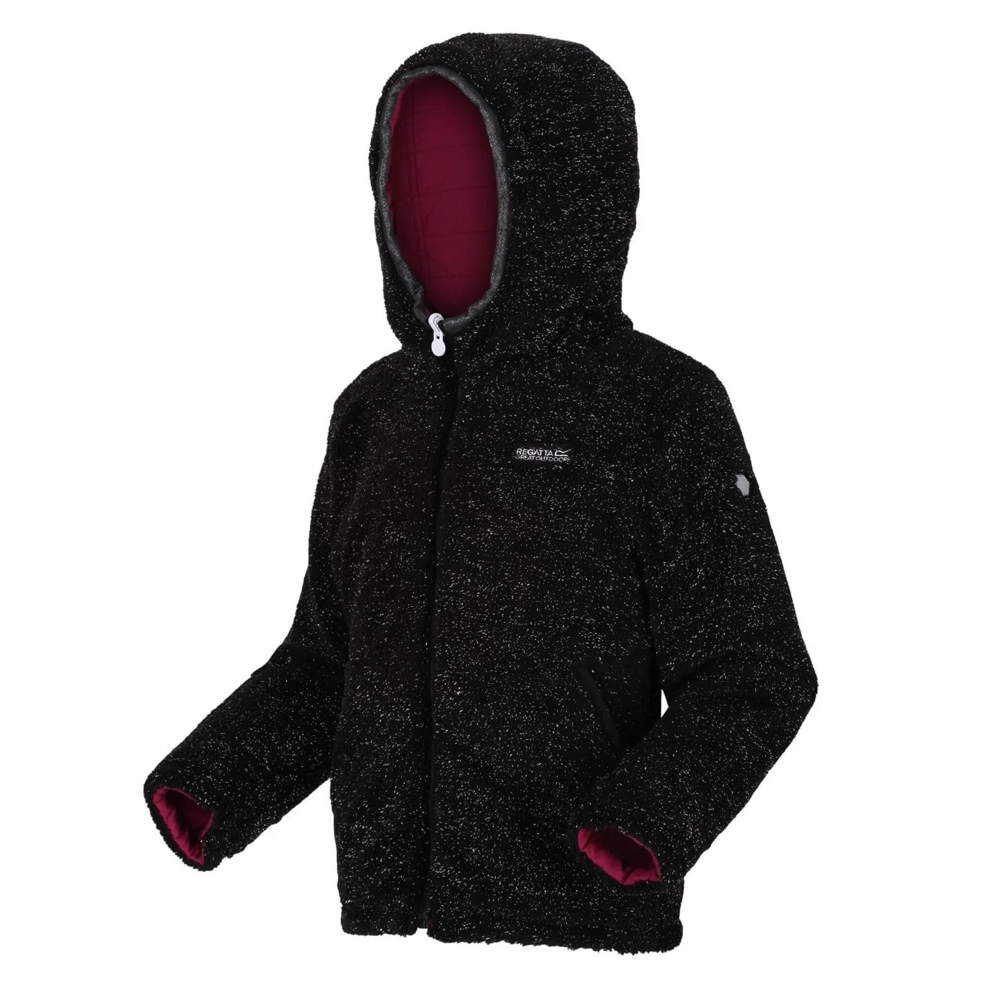 Куртка Regatta Spyra II Дитяча Унісекс, фото №3