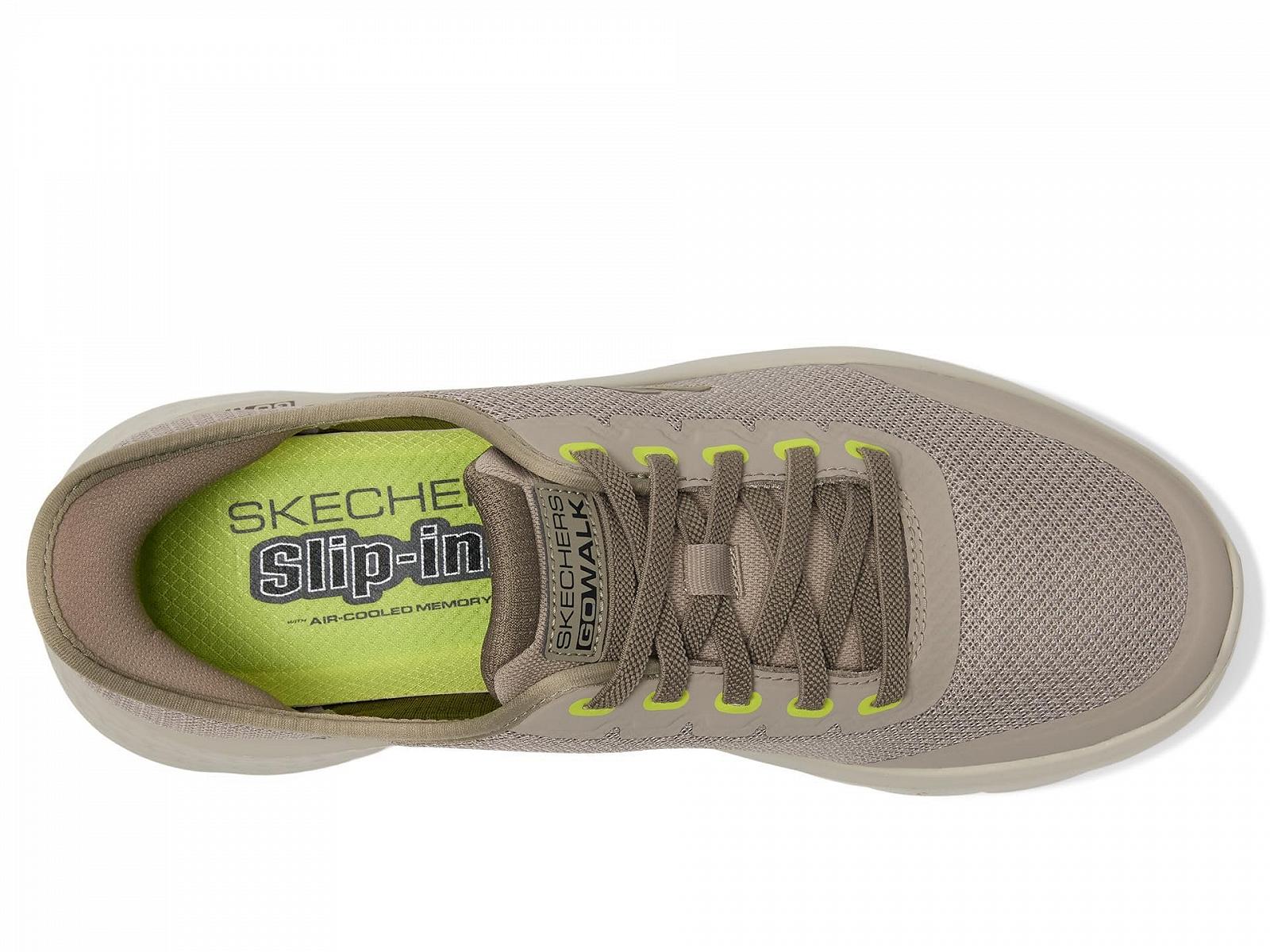 Кросівки Skechers Go Walk Flex, фото №2