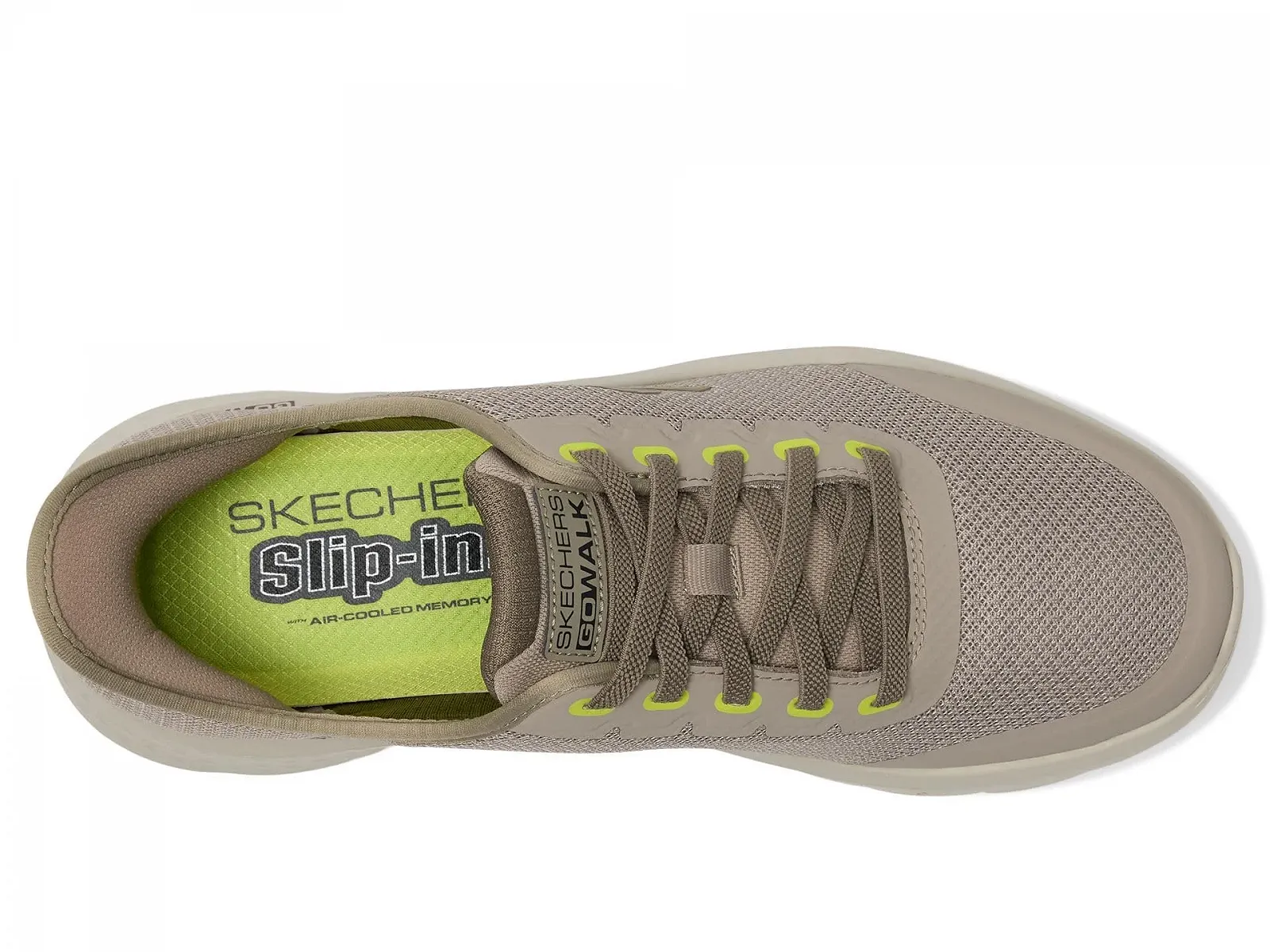 Кросівки Skechers Go Walk Flex, фото №2