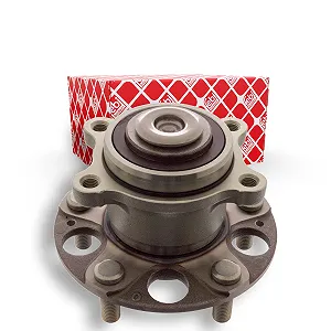 Комплект подшипника ступицы FEBI BILSTEIN 33929 для HONDA, задний мост слева - Фото 1