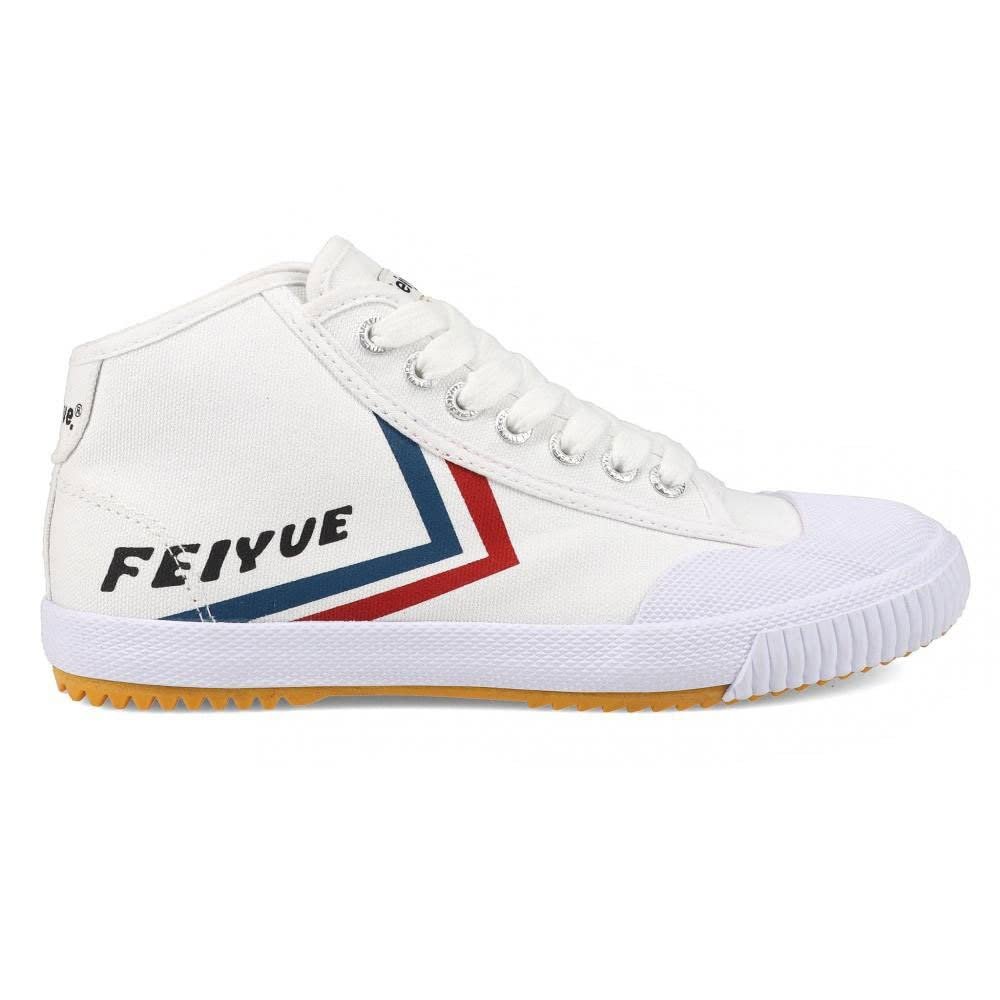 Кросівки Feiyue Unisex Fe Mid 1920, фото №1