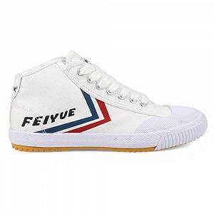 Кросівки Feiyue Unisex Fe Mid 1920 - Фото 1