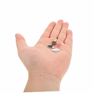 Прикраса для нігтів на Хелловін synthetic.ua - Фото 1