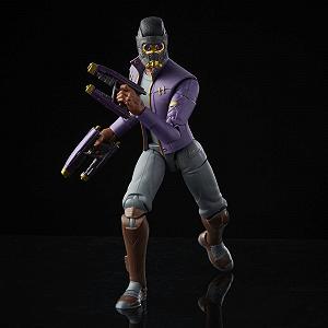 Фігурка Hasbro Marvel Legends Series T'Challa Star-Lord, 15 см synthetic.ua - Фото 1