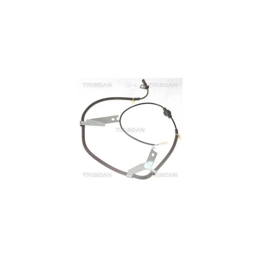 Датчик частоти обертання колеса TRISCAN 8180 69240 для SUZUKI, задня вісь справа, фото №1