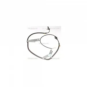 Датчик частоти обертання колеса TRISCAN 8180 69240 для SUZUKI, задня вісь справа - Фото 1