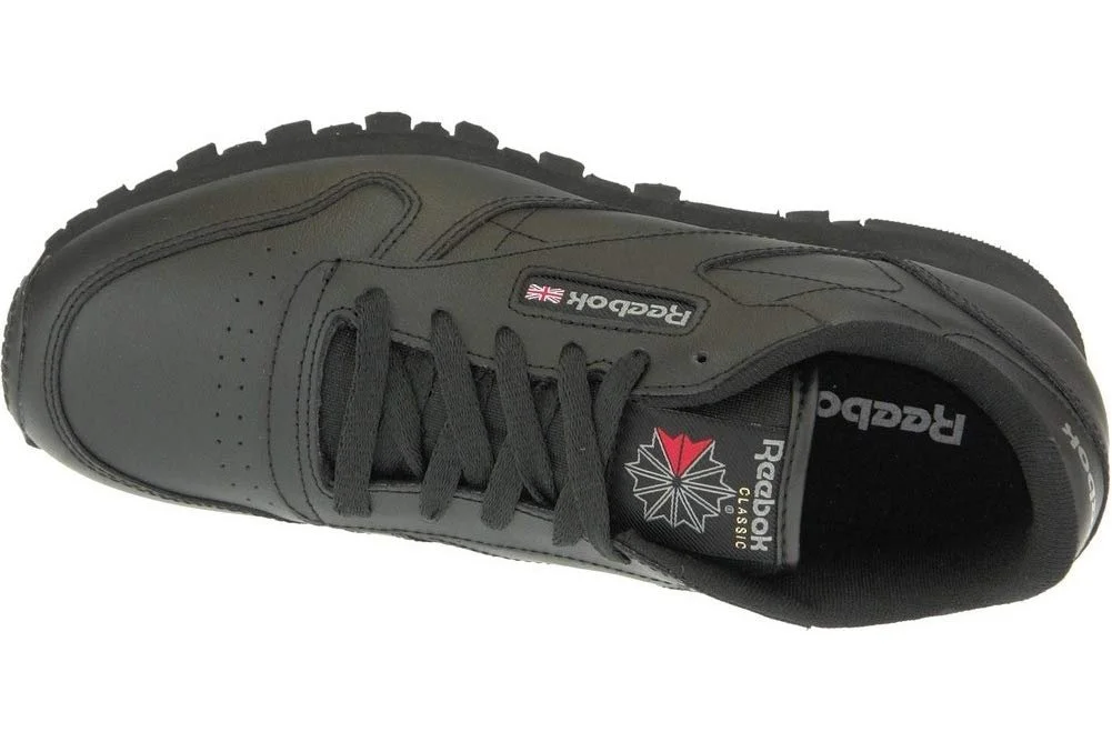 Кроссовки Reebok Classic Leather 50149, фото №4