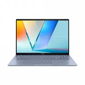 Купить Ноутбук ASUS Vivobook S16 S3607NA-SH003W (90NB17P5-M00030) - Фото 1 Ноутбук ASUS Vivobook S16 S3607NA-SH003W (90NB17P5-M00030) - Фото 1