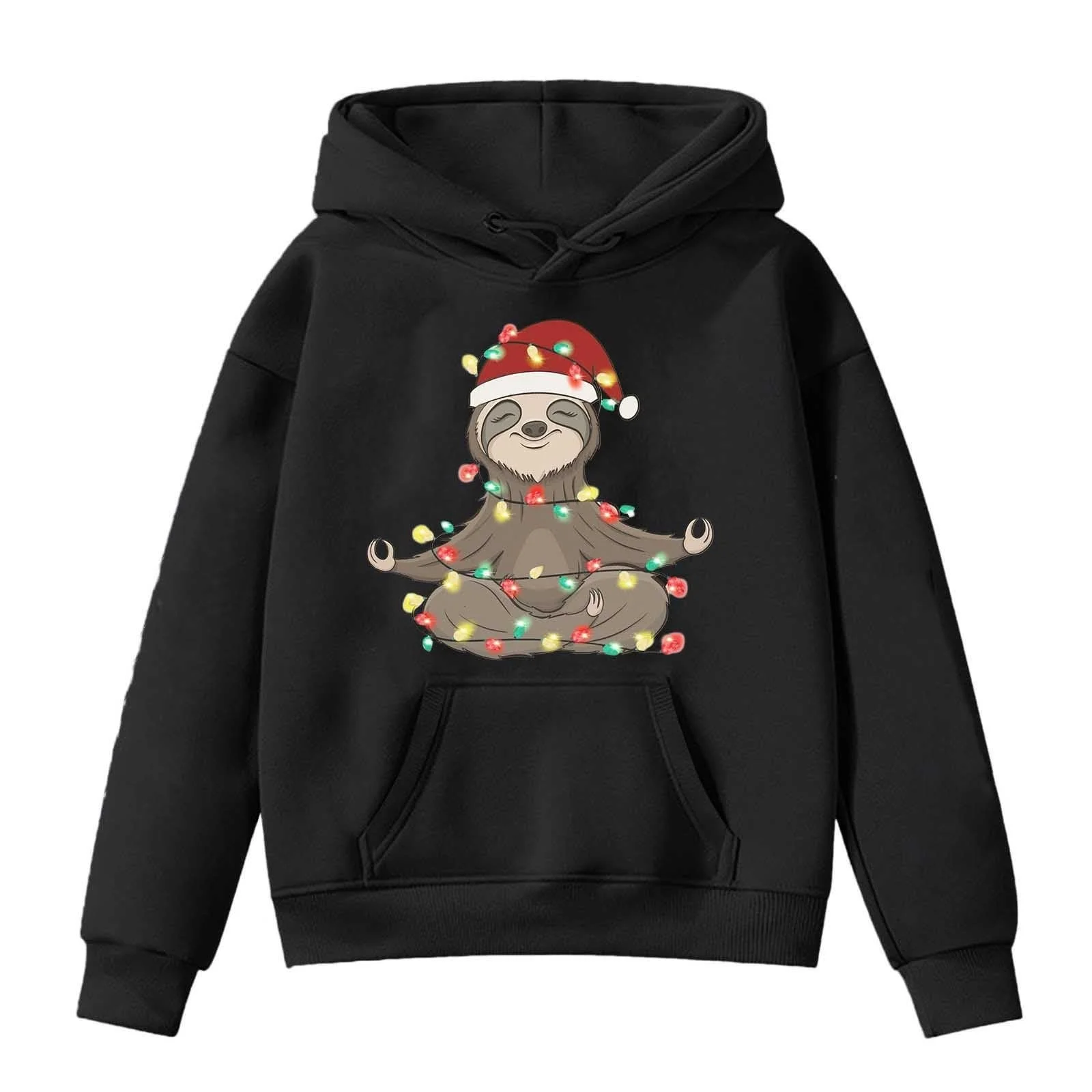 Різдвяний Світшот для дітей, фото №1