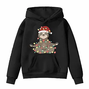 Різдвяний Світшот для дітей - Фото 1