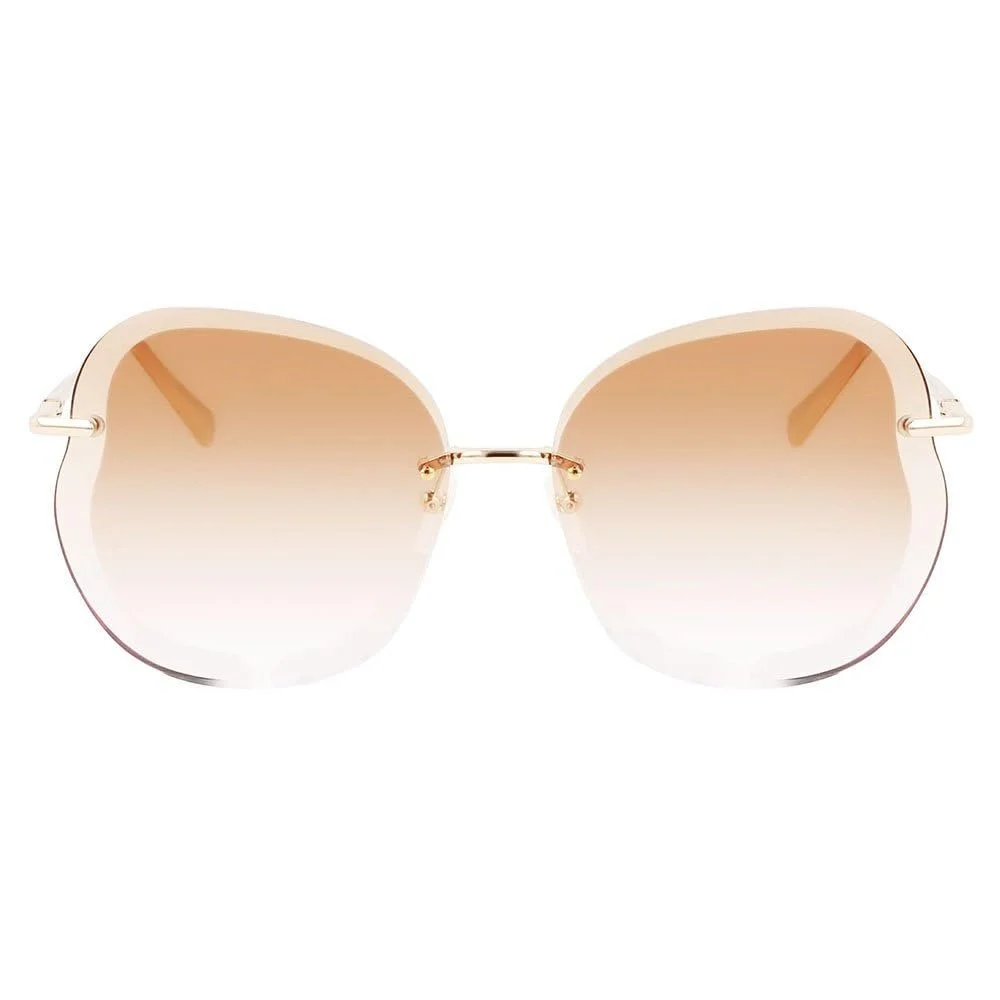 Солнцезащитные очки Longchamp Женские, фото №2 Солнцезащитные очки Longchamp Женские, фото №2