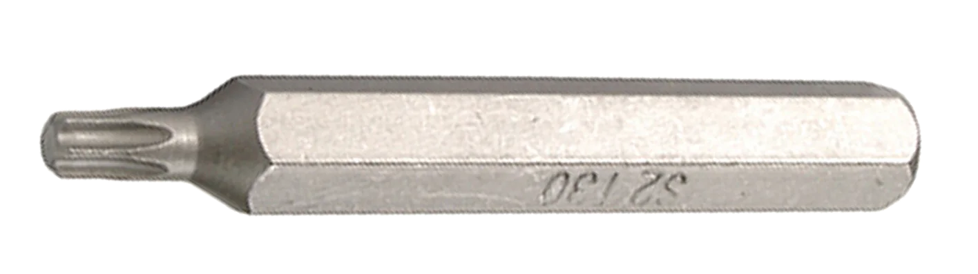 Бита SW-STAHL 05232L 3/8 T-профиль T30 длинная, фото №1