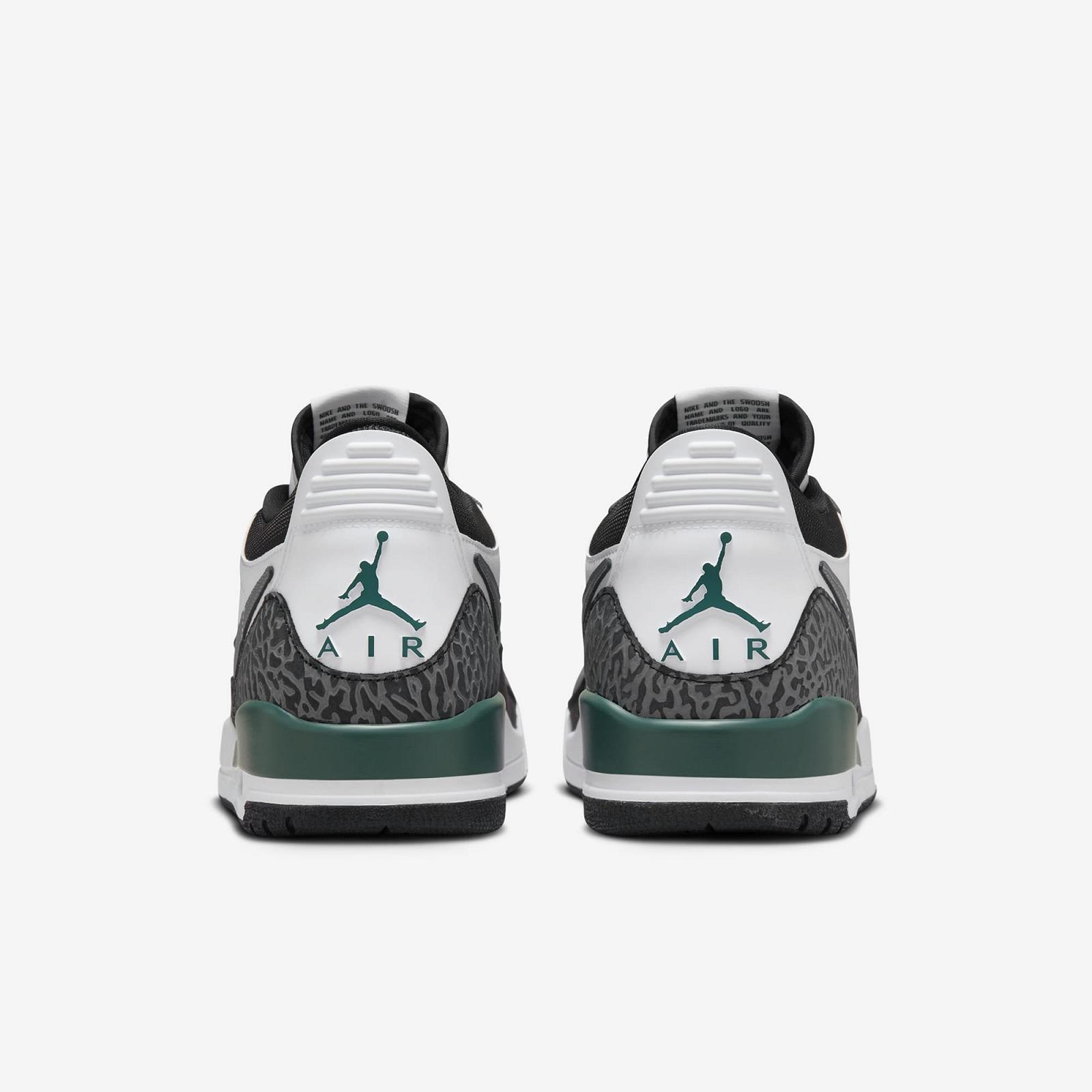 Кроссовки Nike Air Jordan Legacy 312 Low Размер 42, фото №5