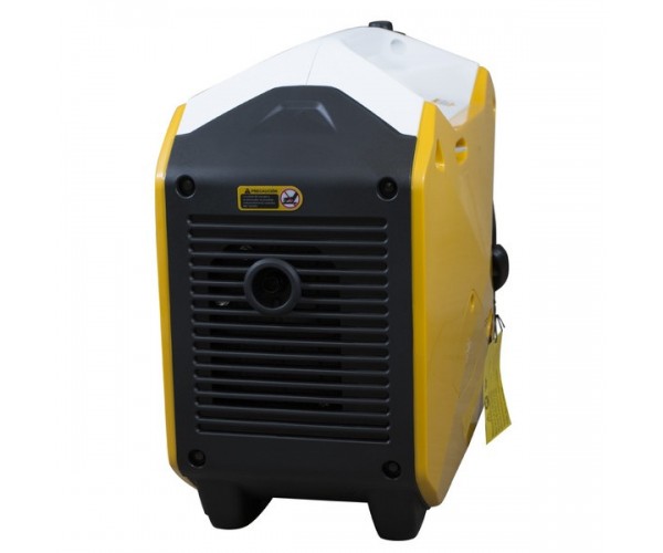 Інверторний бензиновий генератор ITC Power GG18i, фото №3