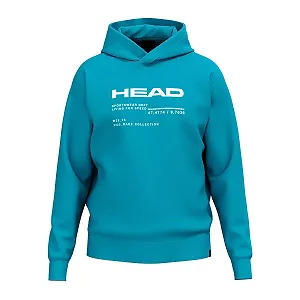 Худі HEAD Race Junior - Фото 1