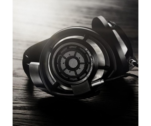 Навушники без мікрофону Sennheiser HD 800 S 506911, фото №7 Навушники без мікрофону Sennheiser HD 800 S 506911, фото №7