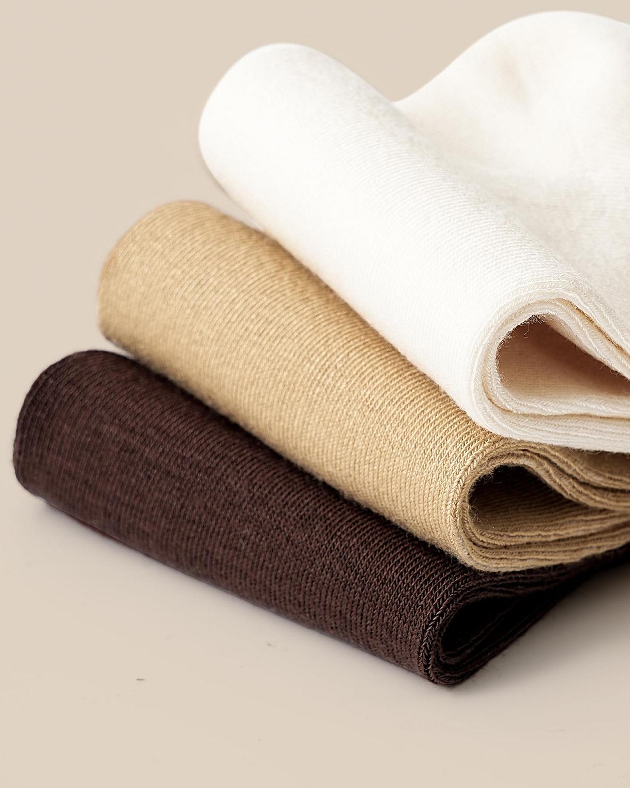 Шкарпетки Jeasona Бамбук 35-42, 5 пар, фото №4