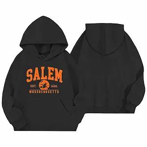 Свитшот для мальчиков Длиннорукавная Толстовка с капюшоном с милым принтом synthetic.ua - Фото 1