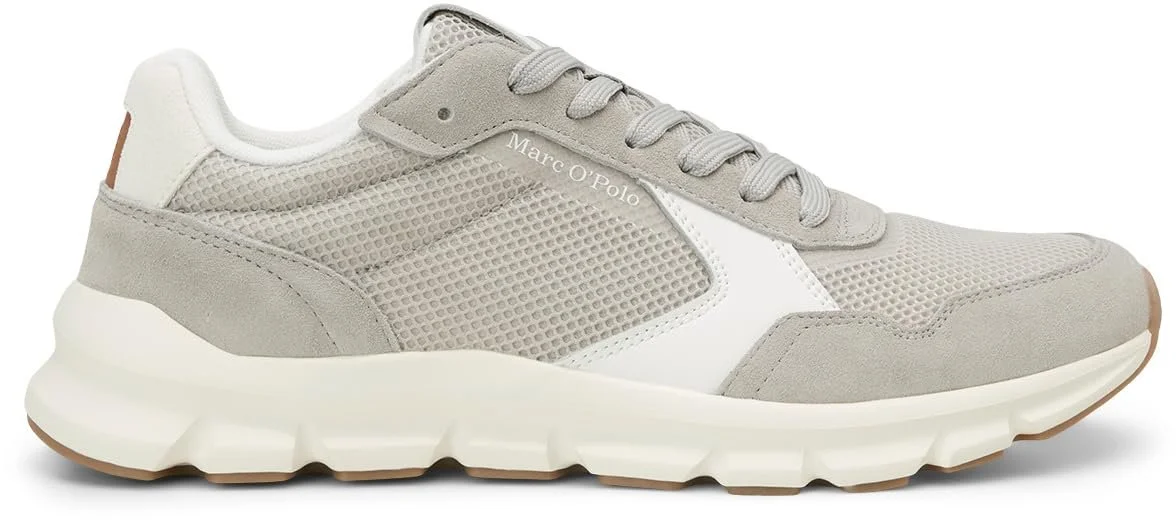 Кросівки Marc O'Polo Плоскі З Легкого Матеріалу Спортивні, фото №4