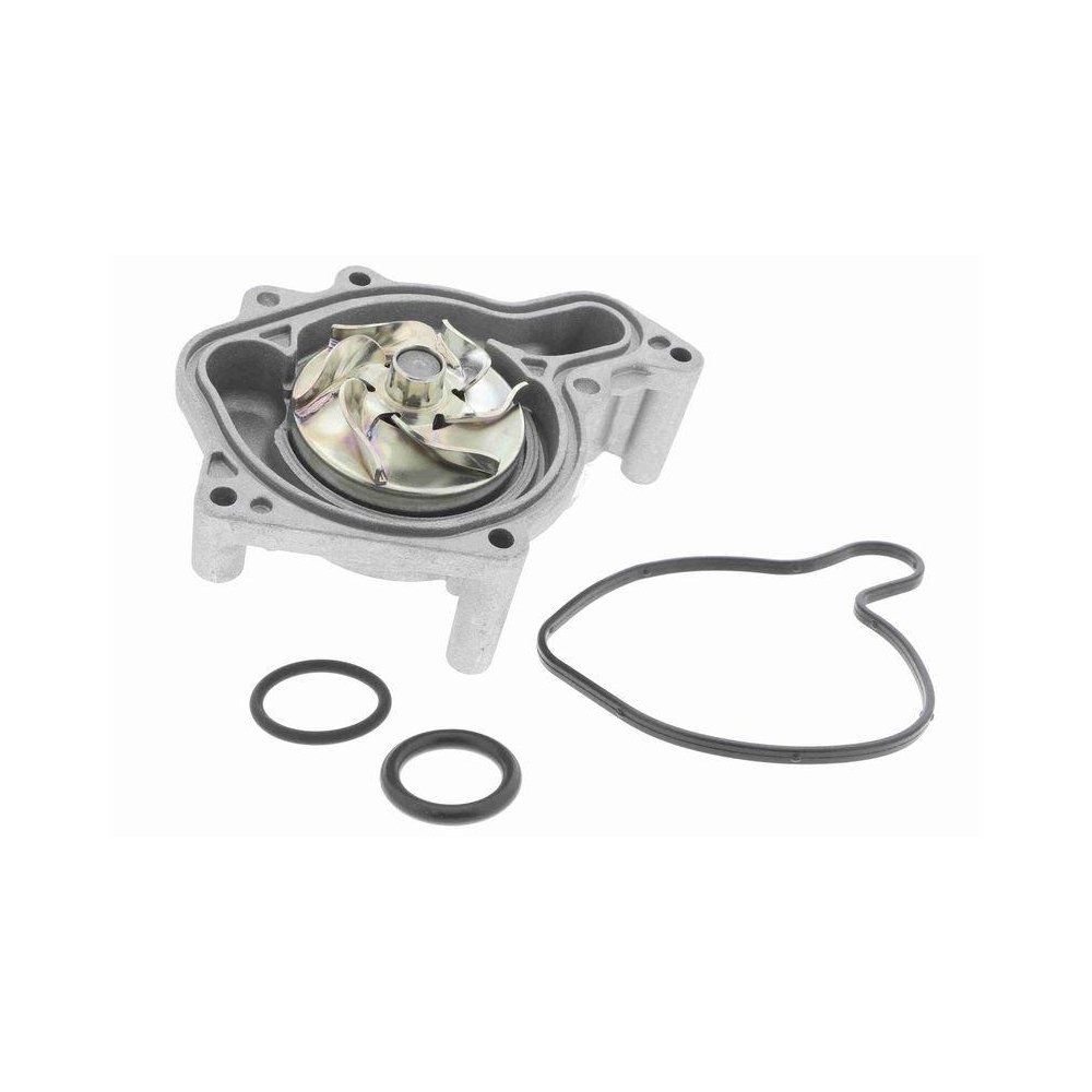 Водяной насос VAICO V10-50006 охлаждение двигателя, фото №1