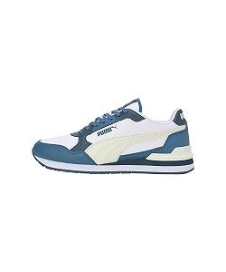 Кросівки PUMA Unisex St Runner V4 L synthetic.ua - Фото 1