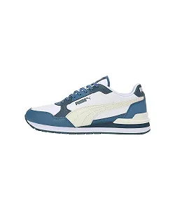 Кросівки PUMA Unisex St Runner V4 L synthetic.ua - Фото 1