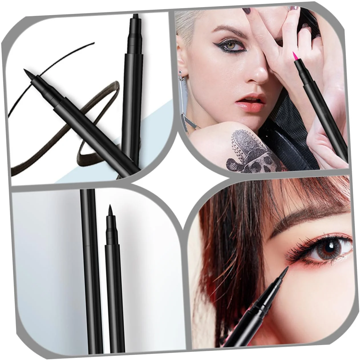 Підводка для очей FRCOLOR Набір з, фото №7