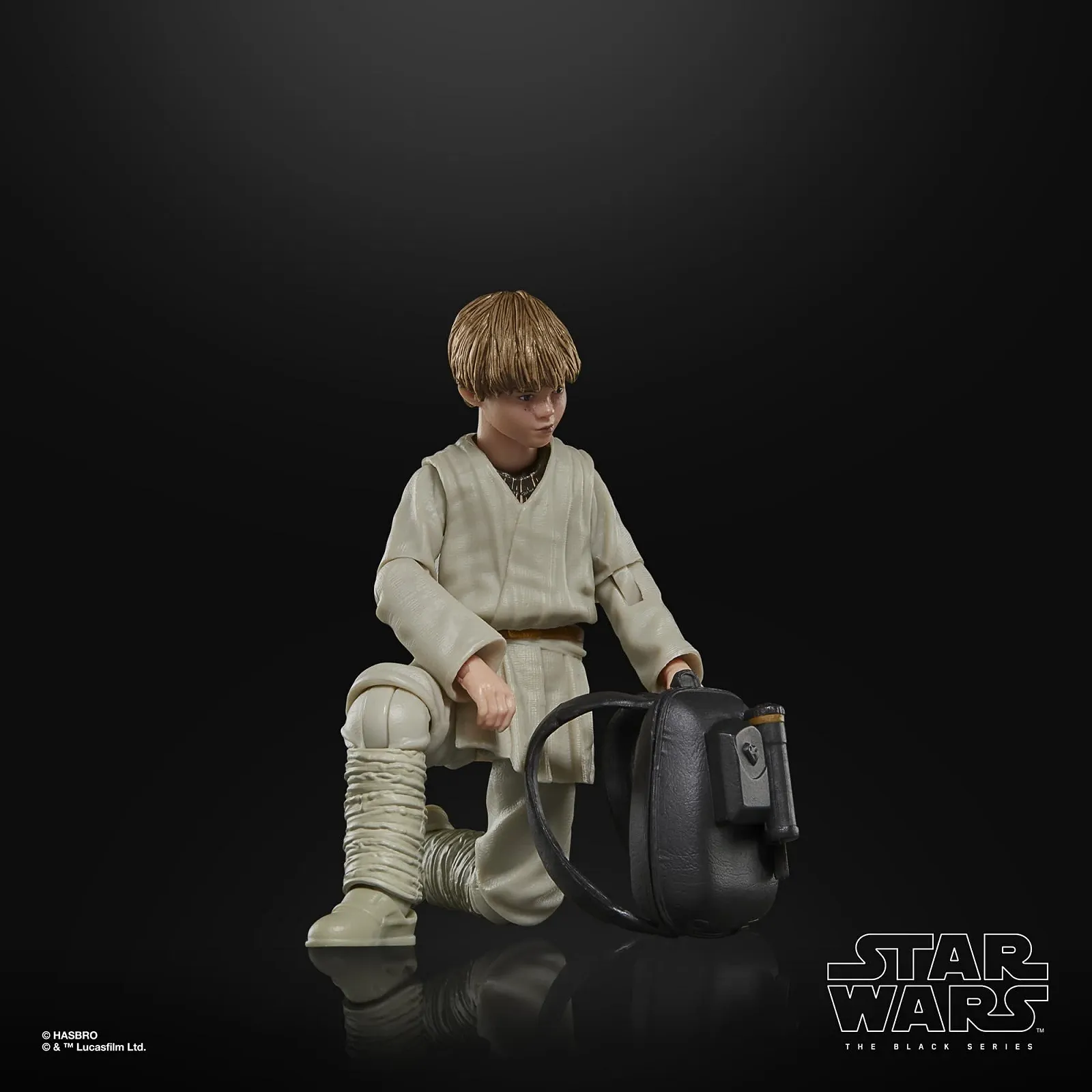 Фигурка Star Wars The Black Series Anakin Skywalker 15 см, фото №3