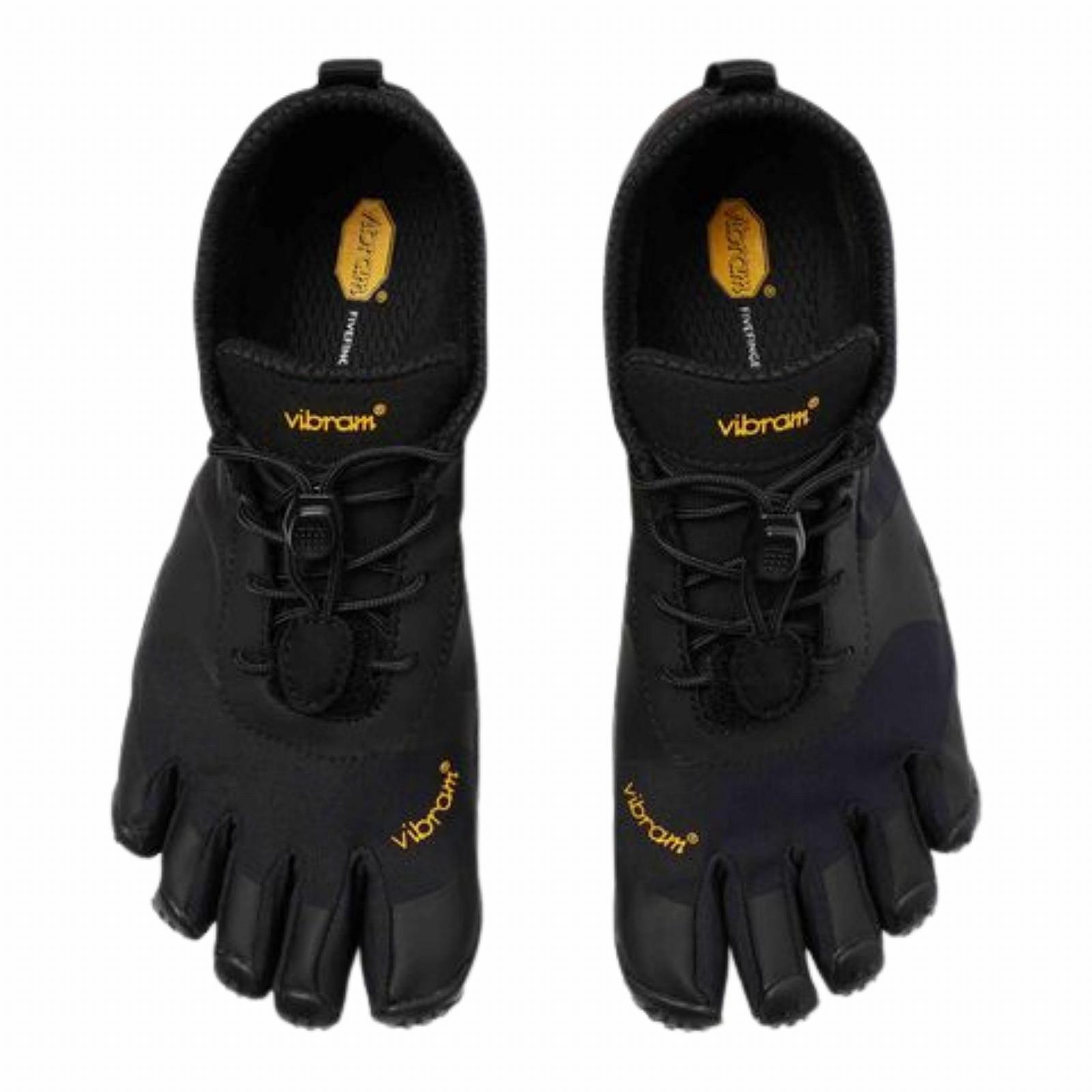 Кросівки Vibram V-Alpha чоловічі, фото №6 Кросівки Vibram V-Alpha чоловічі, фото №6