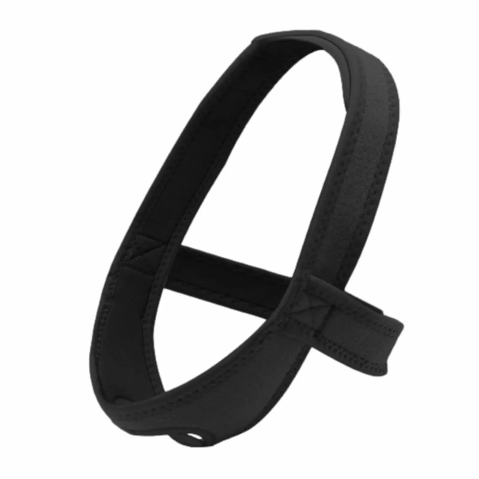 Ремешок на подбородок против храпа, фото №1