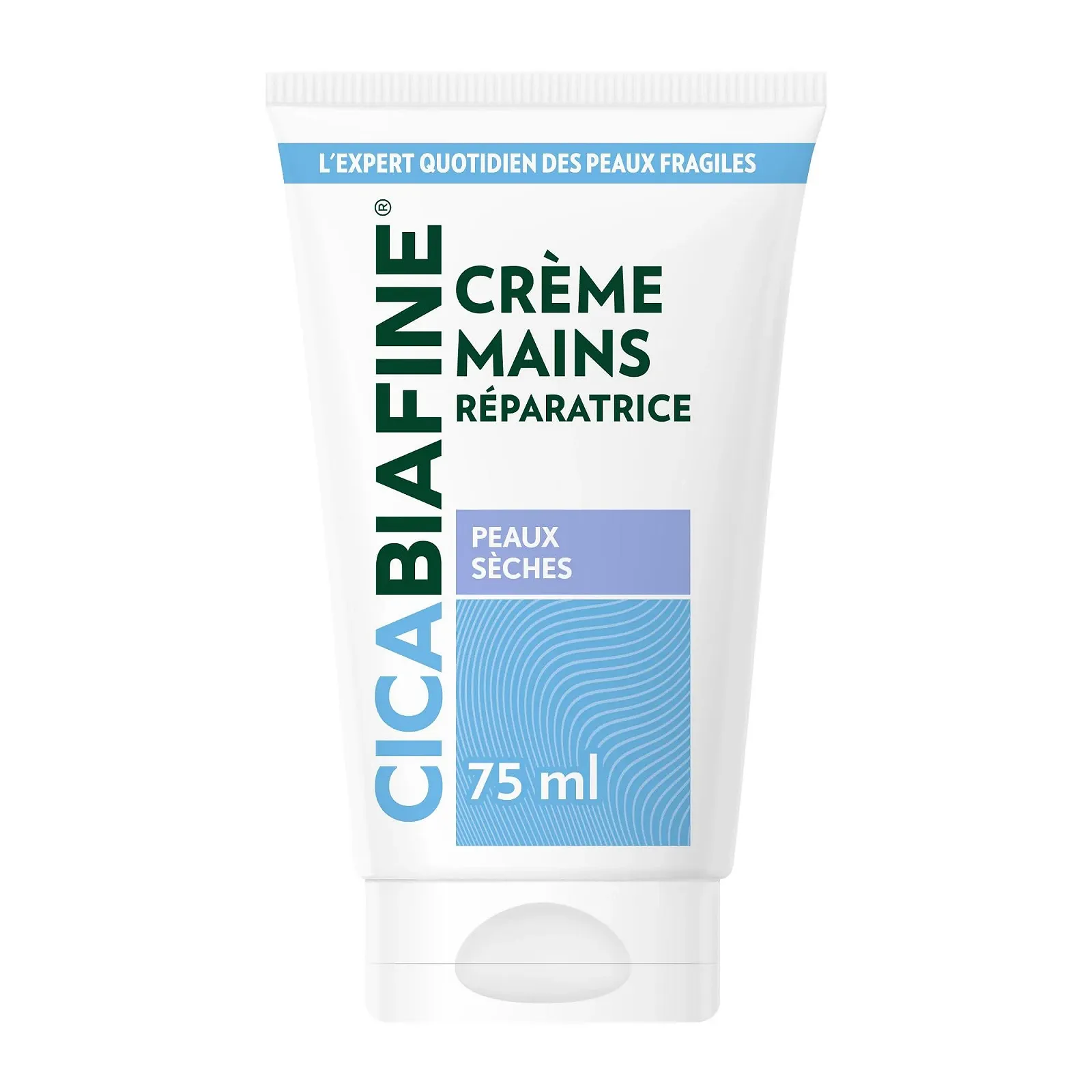 Крем для рук CicaBiafine Intense Repair 75 мл, фото №1
