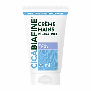 Крем для рук CicaBiafine Intense Repair 75 мл - Фото 1