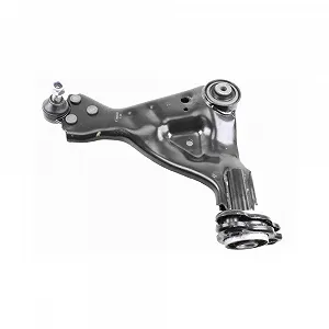 Важіль підвіски VAICO V30-3166 Original VAICO Quality для MERCEDES-BENZ - Фото 1