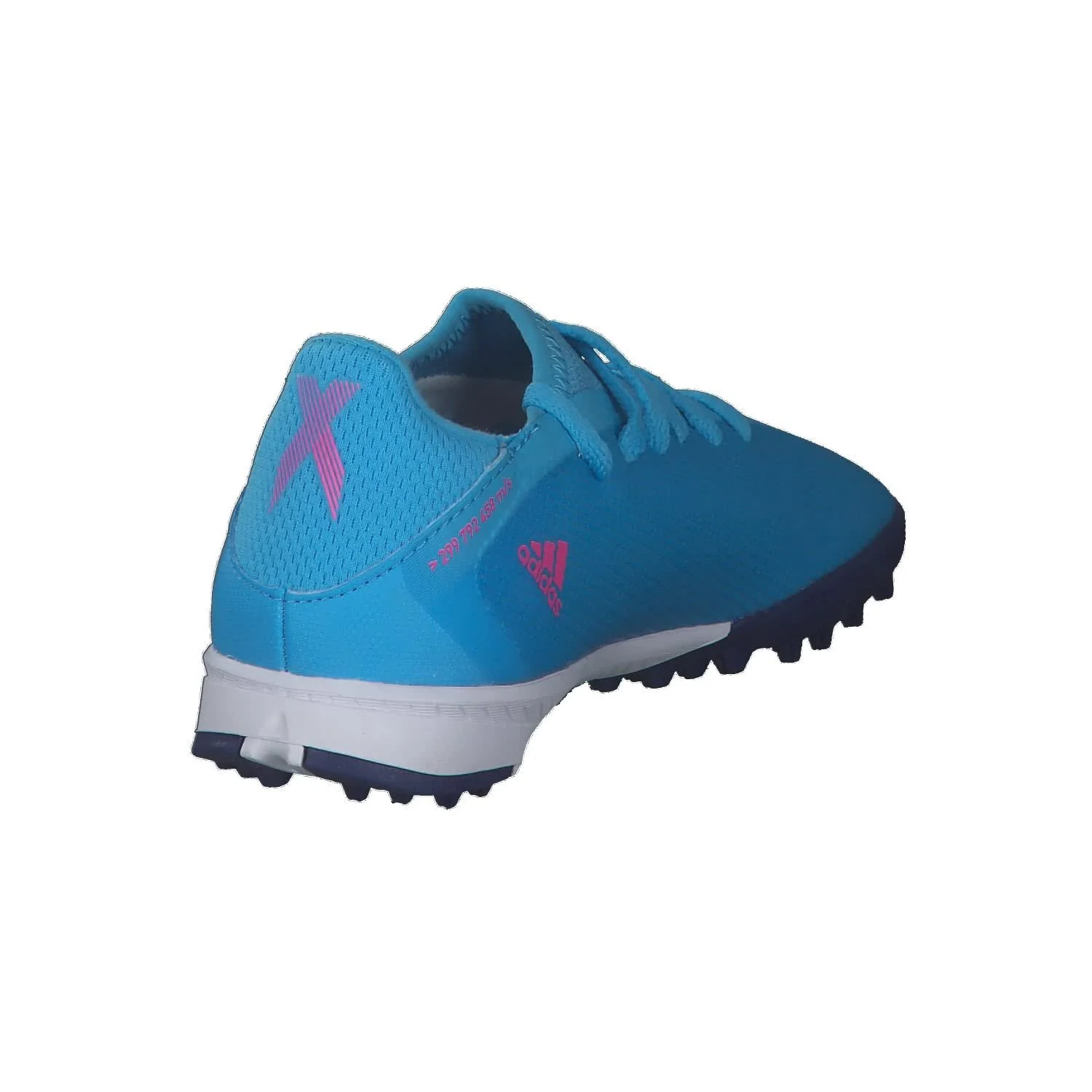 Футбольне взуття adidas Copa Sense.3 in Sala J Core дитяче, фото №7