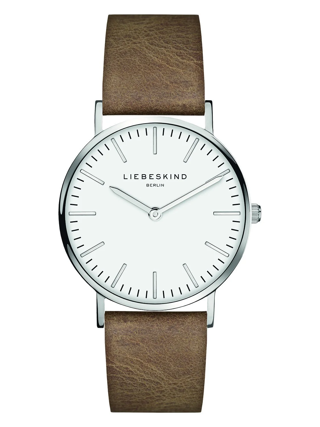 Годинник Liebeskind Berlin Lt 0083 LQ, фото №1 Годинник Liebeskind Berlin Lt 0083 LQ, фото №1