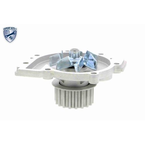 Водяной насос системы охлаждения двигателя VAICO EXPERT KITS + V46-50011 для FORD RENAULT VOLVO, фото №3