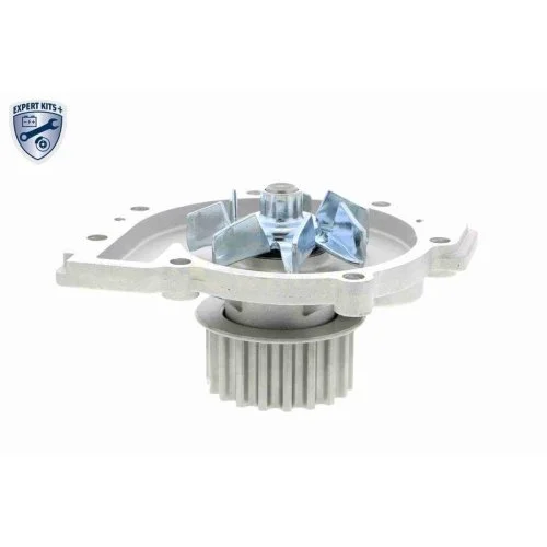 Водяний насос системи охолодження двигуна VAICO EXPERT KITS + V46-50011 для FORD RENAULT VOLVO, фото №3