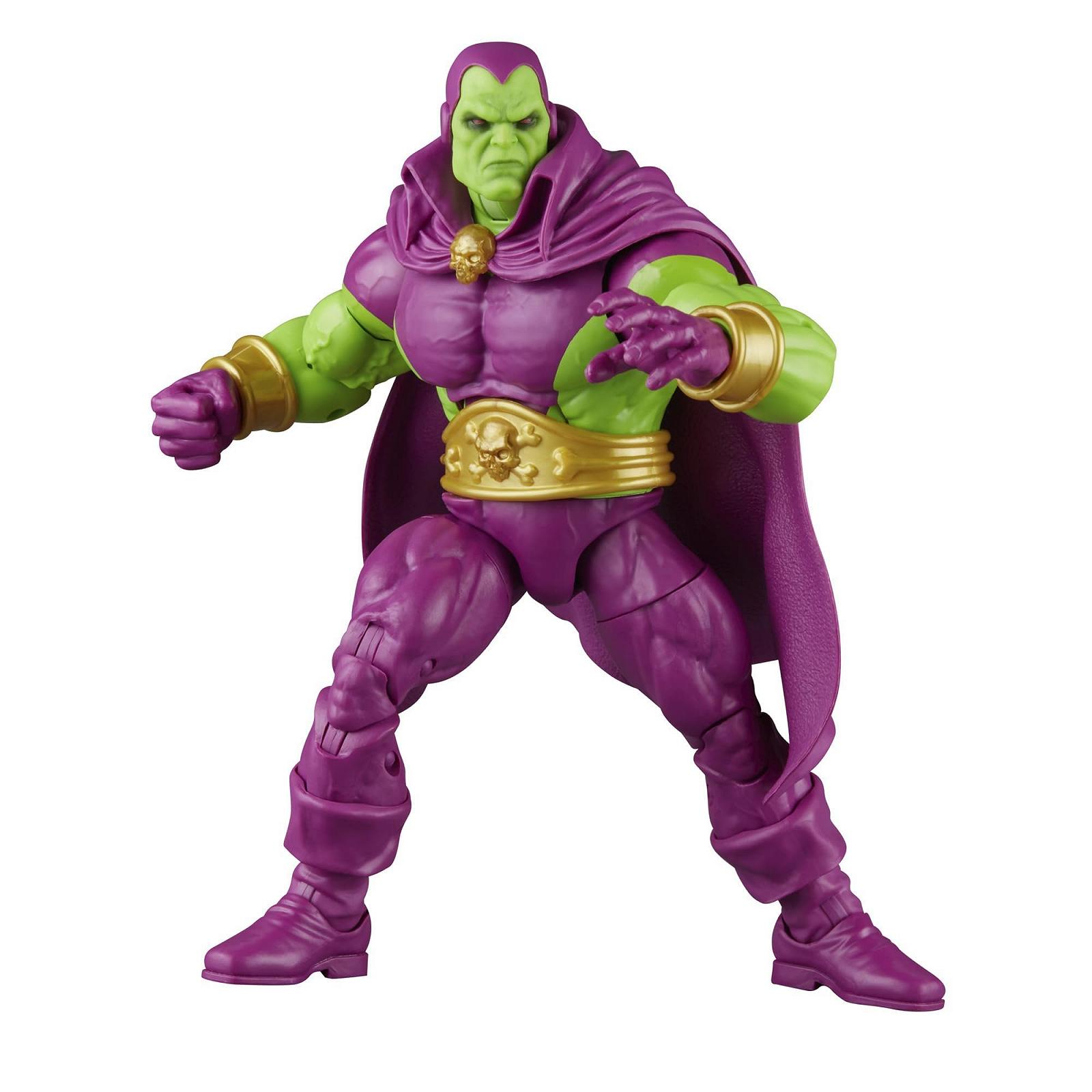 Фігурки Drax The Destroyer та Moondragon Marvel Legends Series, 15,24 см, фото №4