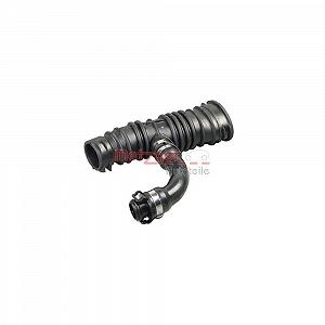 Шланг впуска воздуха METZGER 2388006 правый - Фото 1